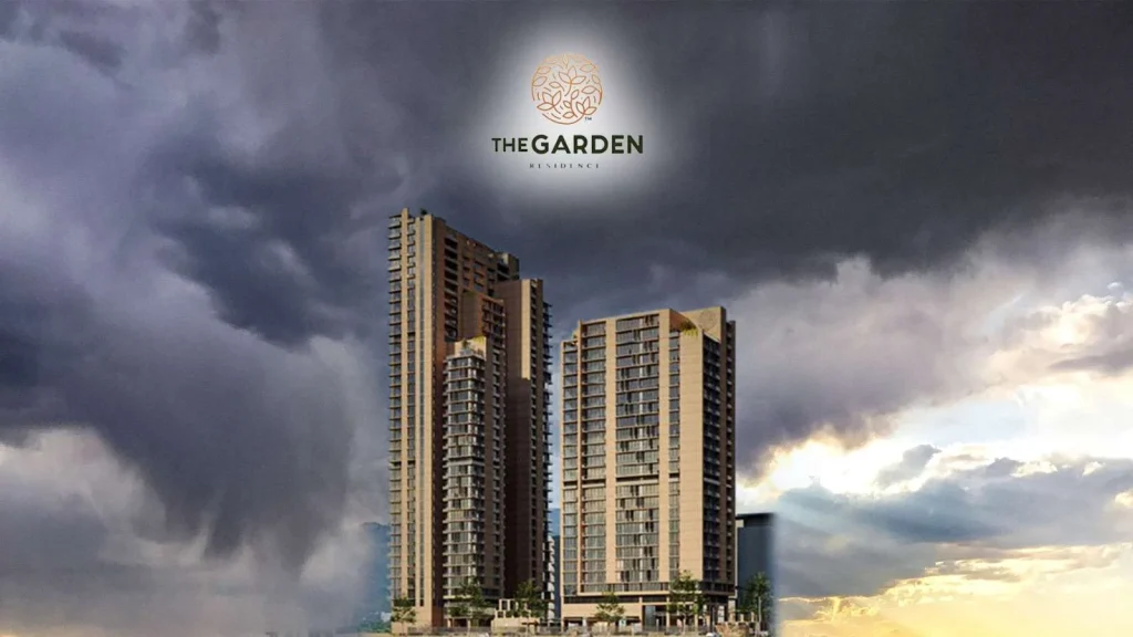 The Garden Residence