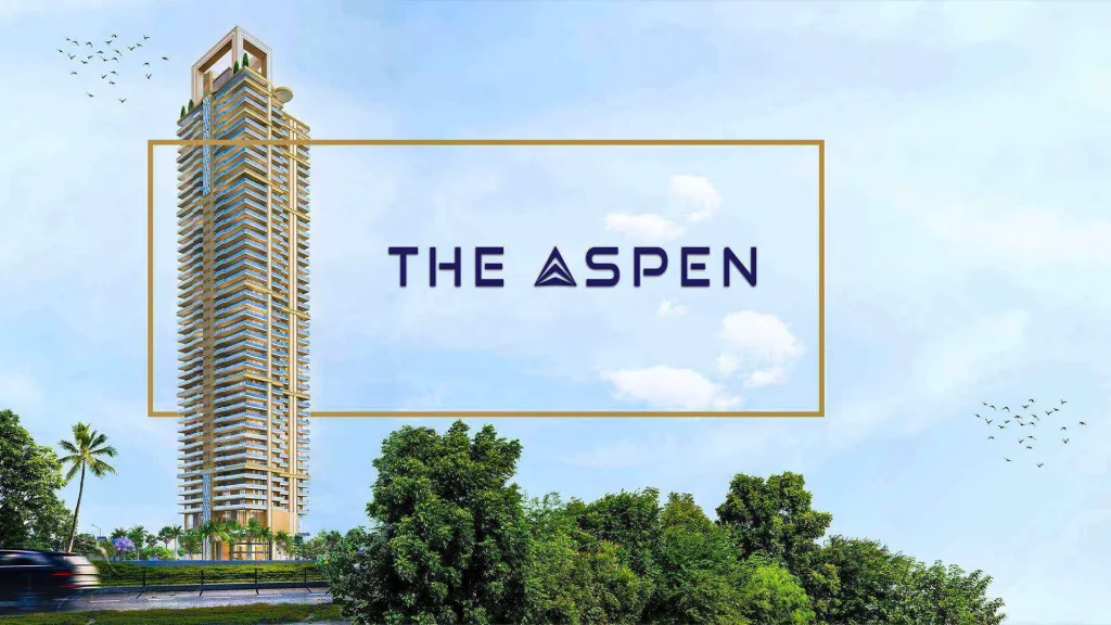 Aspen Tower Islamabad